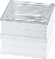 Pustak szklany podłogowo - sufitowy 19x19x16 Clearview 60F.jpg