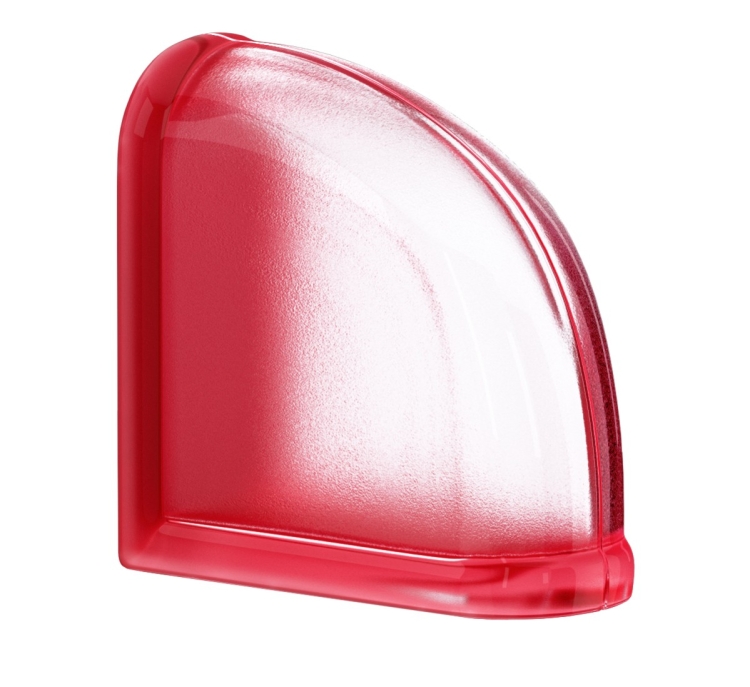 Mini Cherry Curved End MyMiniGlass pustak szklany luksfer Glasspol.pl.jpg