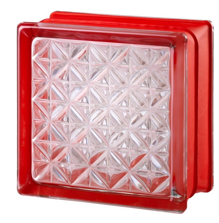 Mini Romantic White 30% MyMiniGlass pustak szklany luksfer Glasspol.pl.jpg