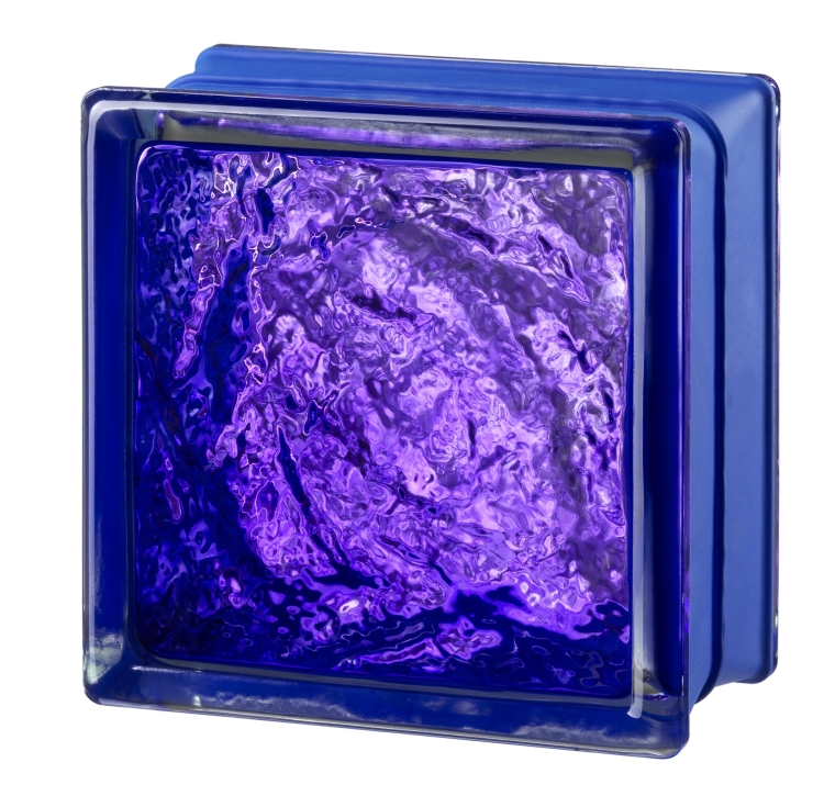 Mini Sophisticated Violet MyMiniGlass pustak szklany luksfer Glasspol.pl.jpg