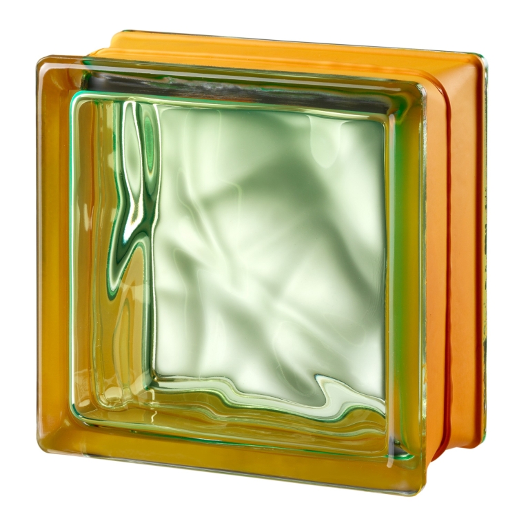 Mini Vegan Green MyMiniGlass pustak szklany luksfer Glasspol.pl.jpg