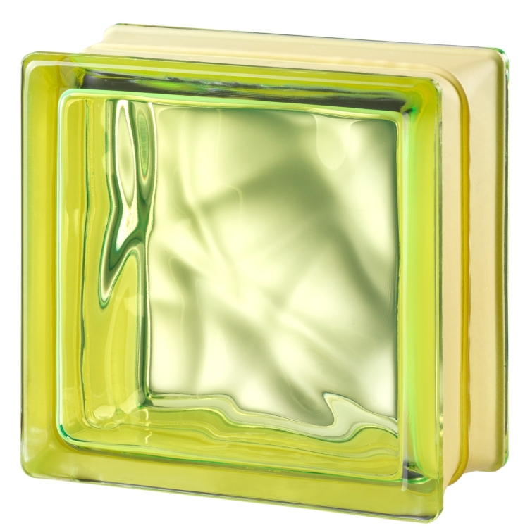 Mini Very Natural Green MyMiniGlass pustak szklany luksfer Glasspol.pl.jpg