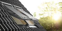 MHL MK00 5060 oryginalna markiza zewnętrzna do okien dachowych VELUX