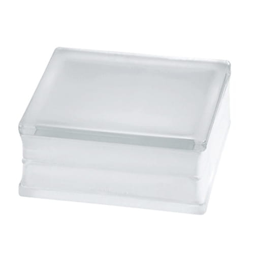 Luksfery pustaki szklane podlogowe BG 191910 Clearview Sahara