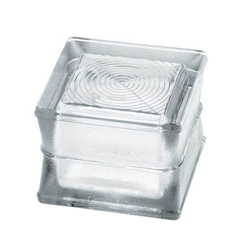 pustak szklany, luksfer podłogowy BG 1414/11 Circle luksfer-pl.jpg