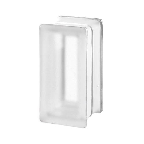 Pustaki szklane Luksfery Clear View Sahara 2 19x9x8