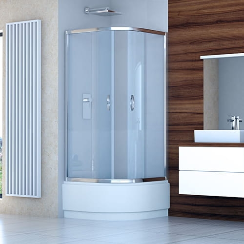 Kabina prysznicowa serii Stylio półokrągła niska.jpg