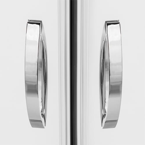 Nowoczesny uchwyt kabiny prysznicowej półokrągłej.jpg