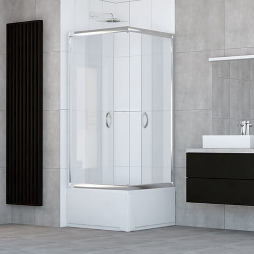 Kabina prysznicowa serii Stylio kwadratowa niska.jpg