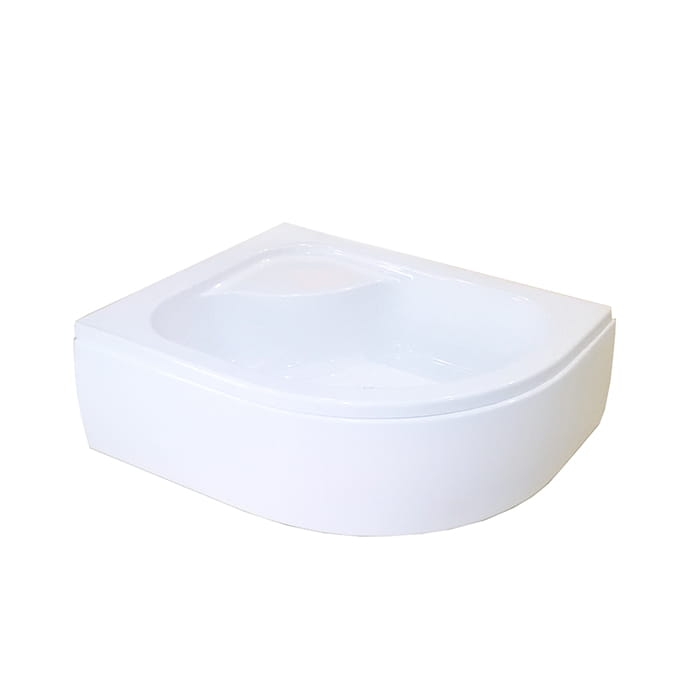 Brodzik akrylowy wysoki model 80 kod BKB051L lewy.jpg