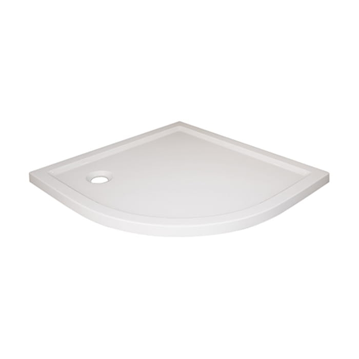 Brodzik z tworzywa SMC model 90 niski SMC03.jpg