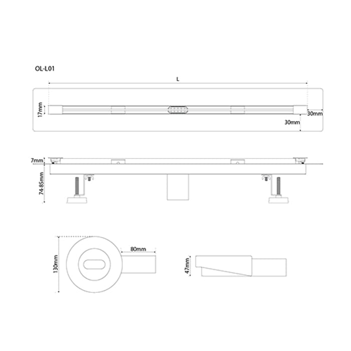 Odpływ liniowy slim OL-L01 rysunek techniczny.jpg