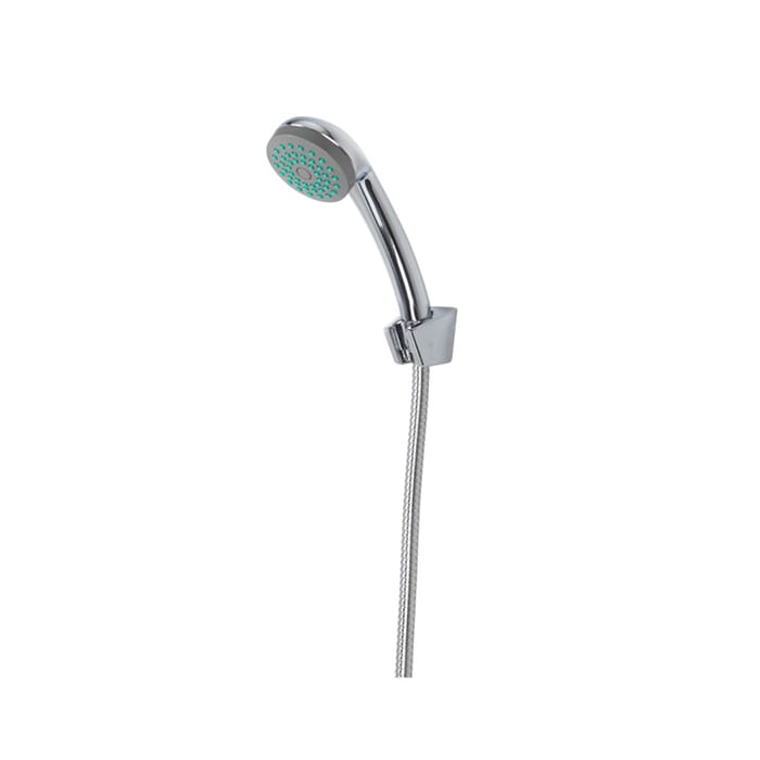 Rączka prysznicowa 1-funkcynjna chromowana Basic New NP-1605A.jpg