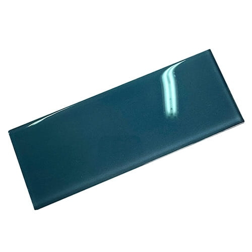 płytka szklana do luksferów pustaków szklanych zakończeniowa błękit pruski-1.jpg