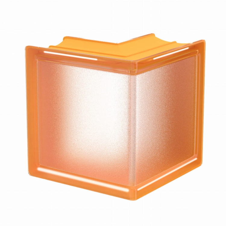 Mini Apricot Corner MyMiniGlass pustak szklany luksfer Glasspol.pl.jpg