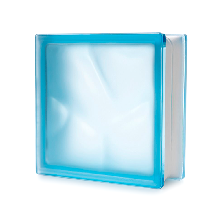 luksfery azure sahara 2 satynowane dwustronnie niebieskie pustaki szklane e60.png