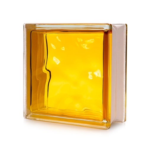 luksfery żółte wave brilly yellow 19x19x8 kolorowe luksfery do domu.png