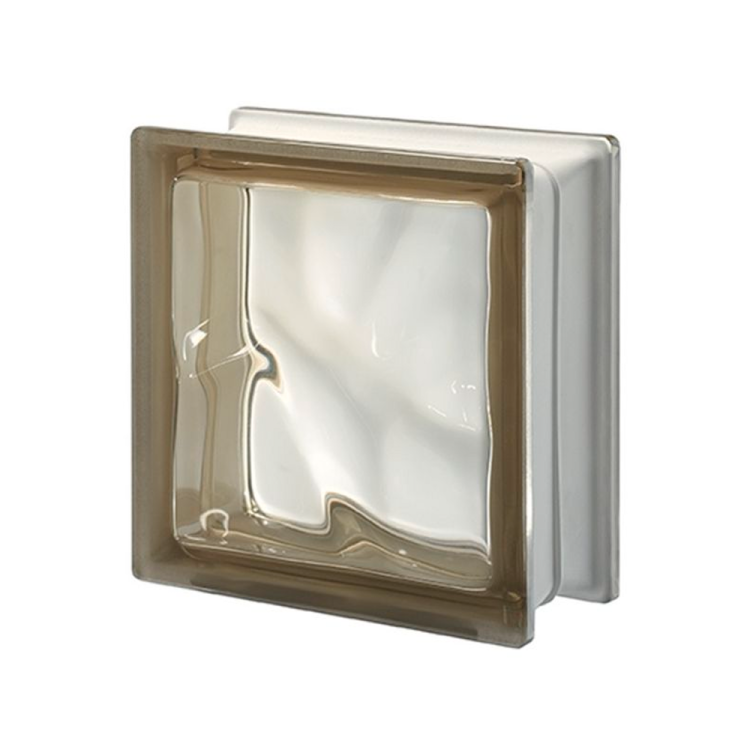 luksfery Q19 Siena O brązowe pustaki szklane 19x19x8 Seves Design.png