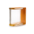 luksfery my mini glass apricot lineare małe sklobloky.png