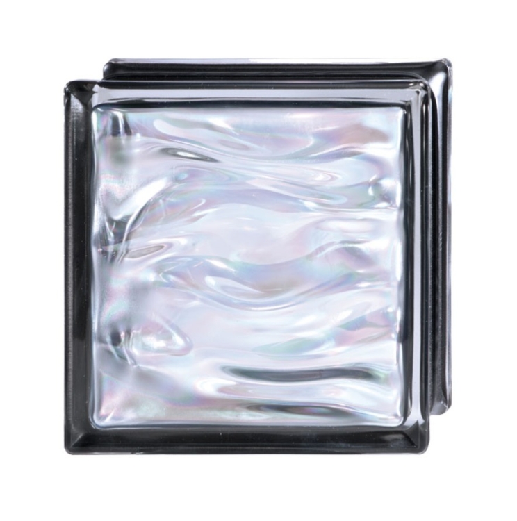 Agua BQ19 Perla Negro pustak szklany luksfer glasspol.jpg