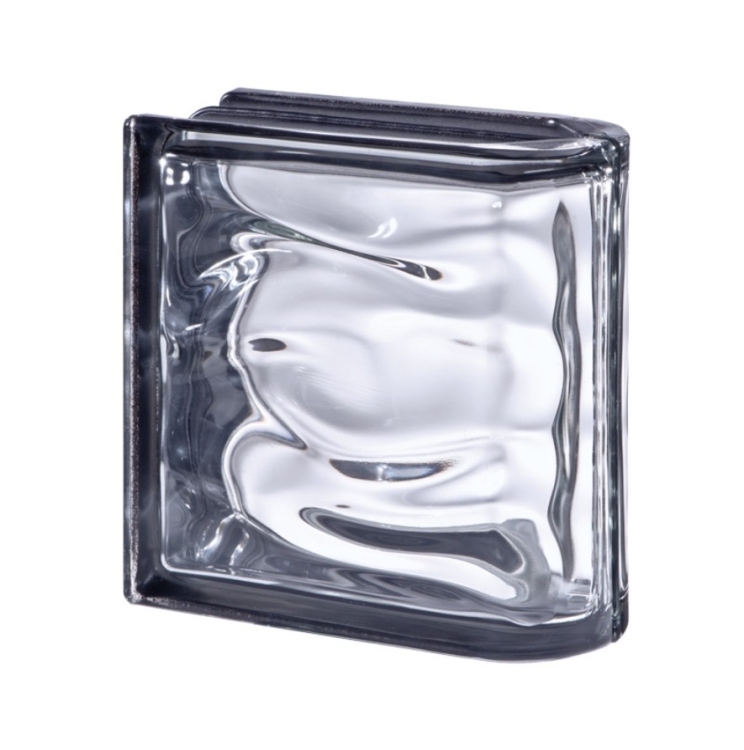 Agua BQ19 Reflejos Negro HV pustak szklany luksfer glasspol.jpg