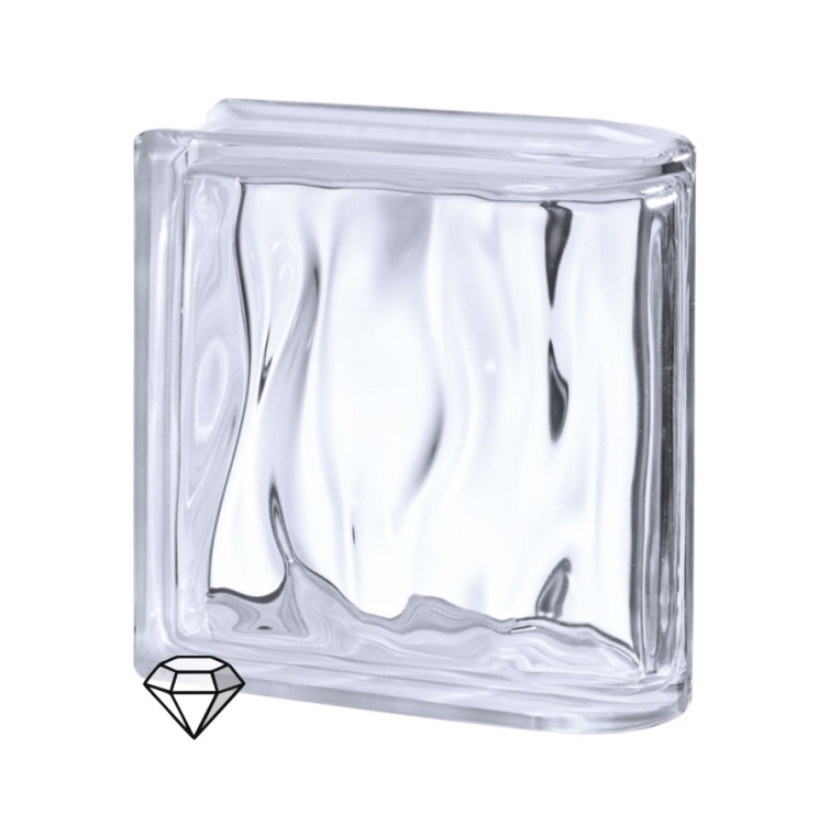 Agua BQ19 Reflejos Neutro VH pustak szklany luksfer glasspol.jpg