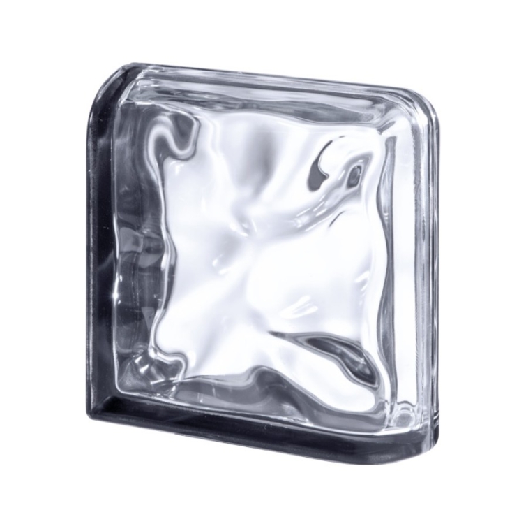 Agua BQ19 Reflejos Negro Curvo pustak szklany luksfer glasspol.jpg