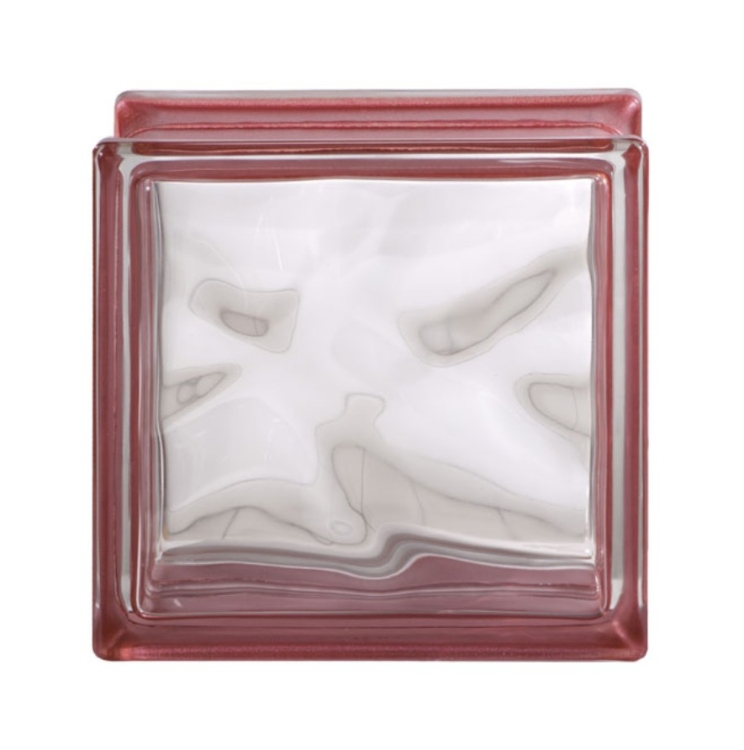 Reflejos Rojo BQ19 O pustak szklany luksfer glasspol.jpg